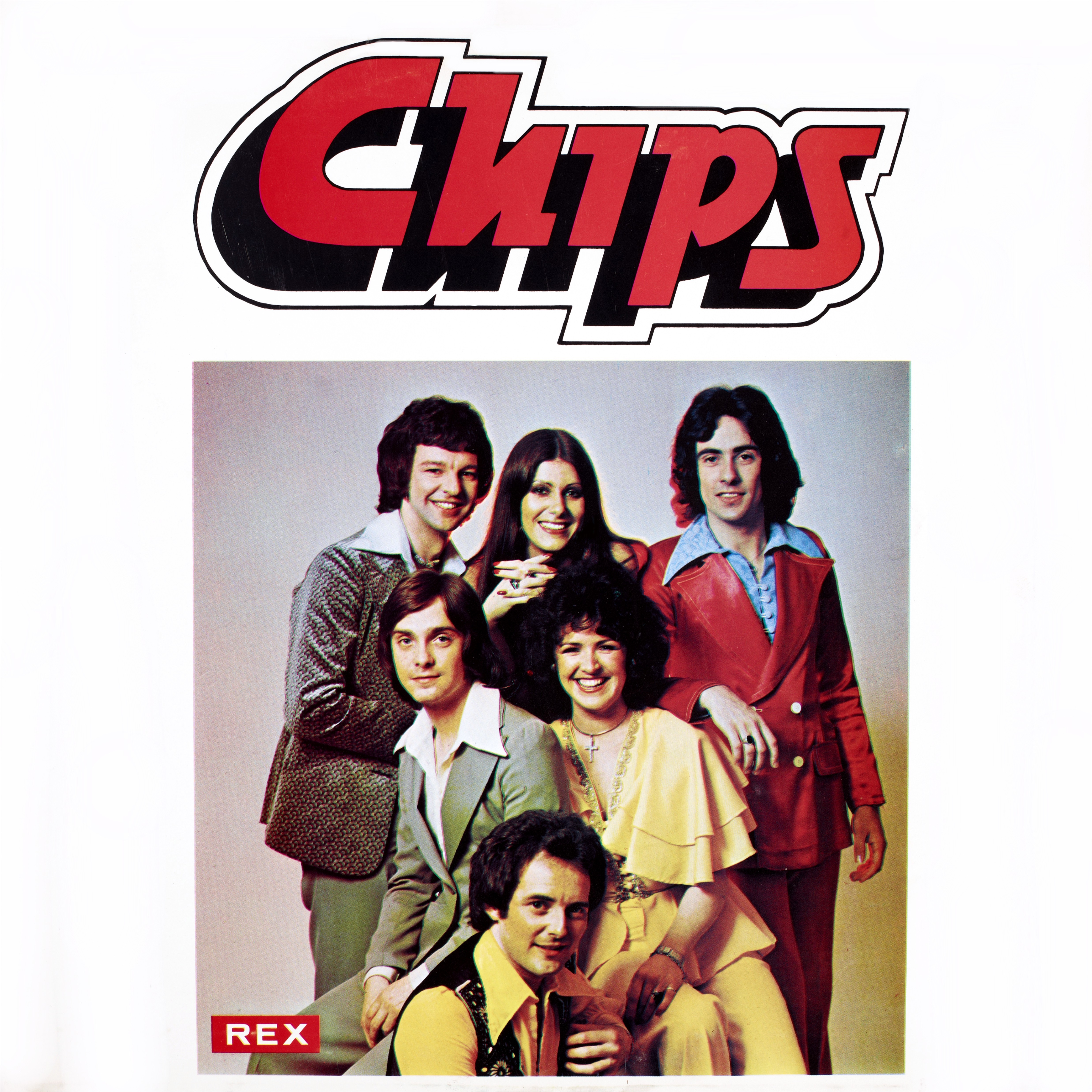 Chips (Band) #